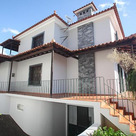 Train House Hotel Funchal  Exterior photo