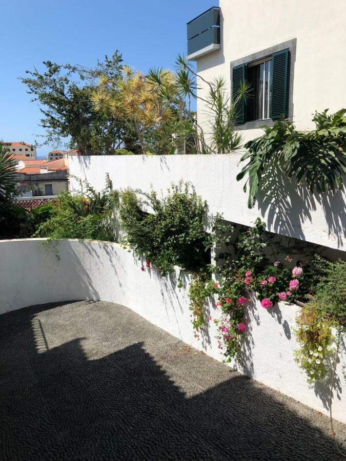 Train House Hotel Funchal  Exterior photo